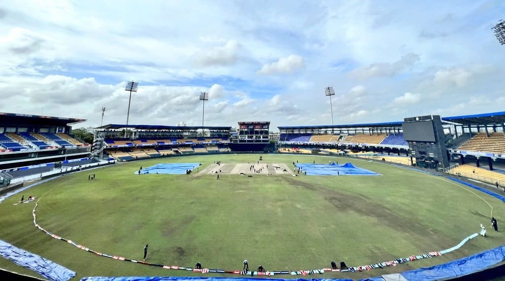 R Premadasa Stadium Colombo Pitch Report For IND vs SL Asia Cup Final